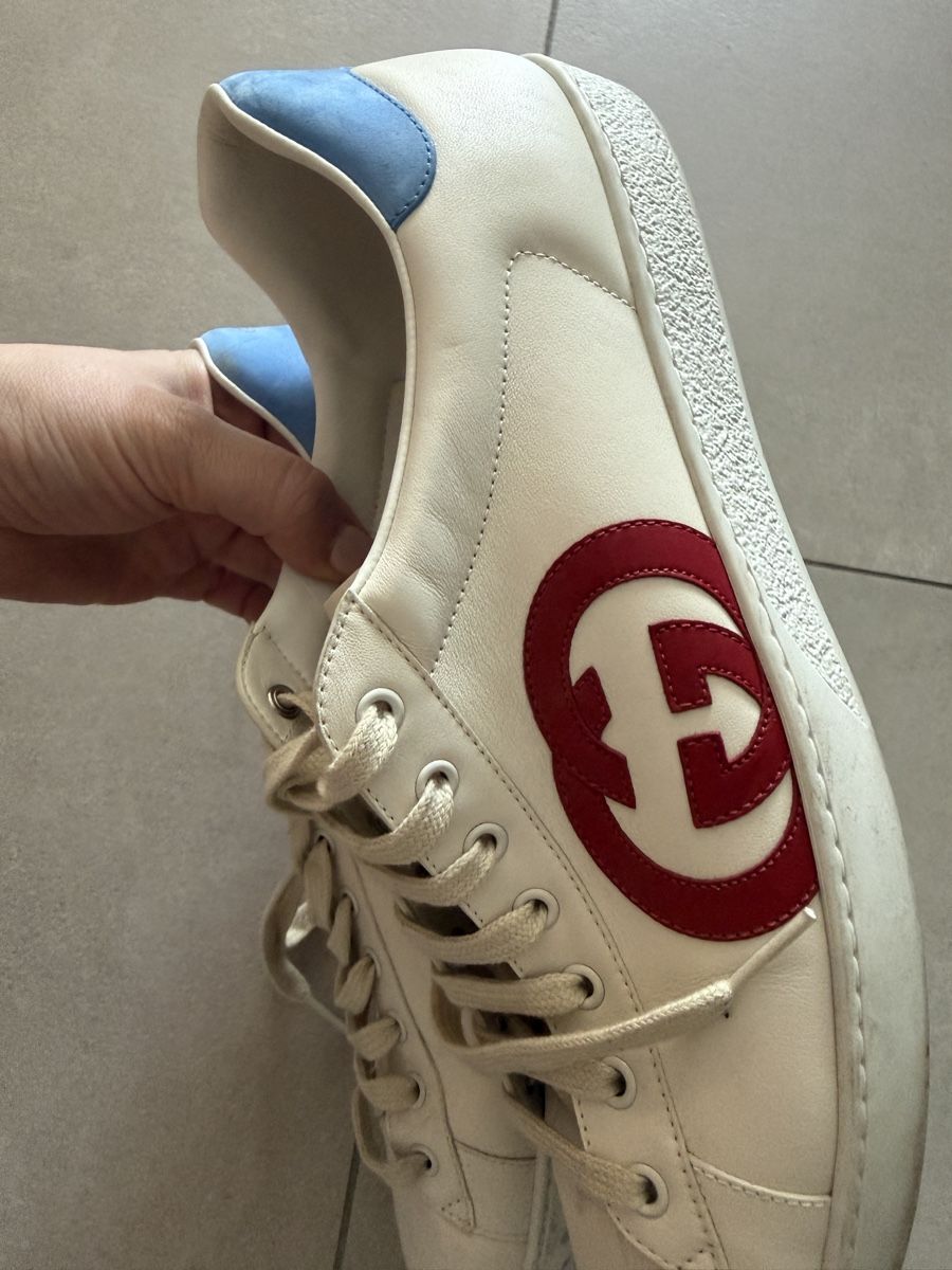 Scarpe da uomo: Gucci Schuhe Original – Usato da Urdorf venduto da Nina1337 3