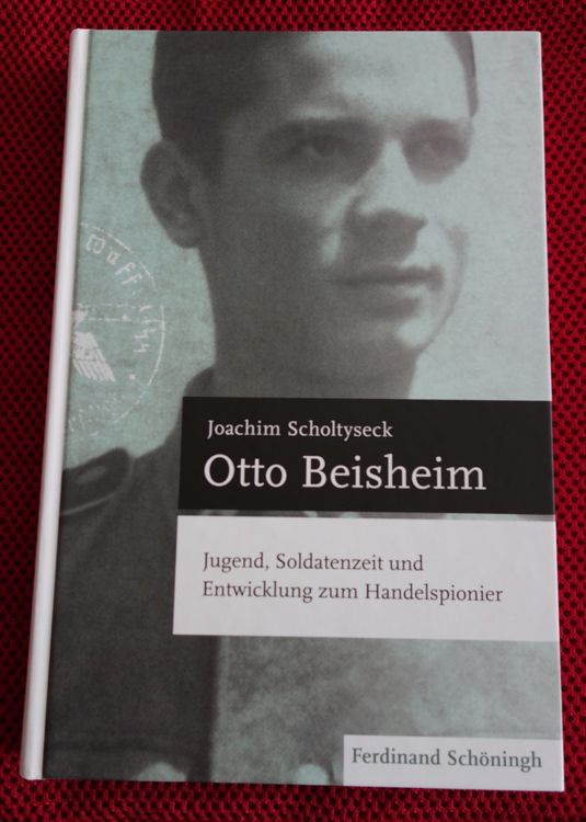 Buch Biographie “Otto Beisheim” | Kaufen auf Ricardo