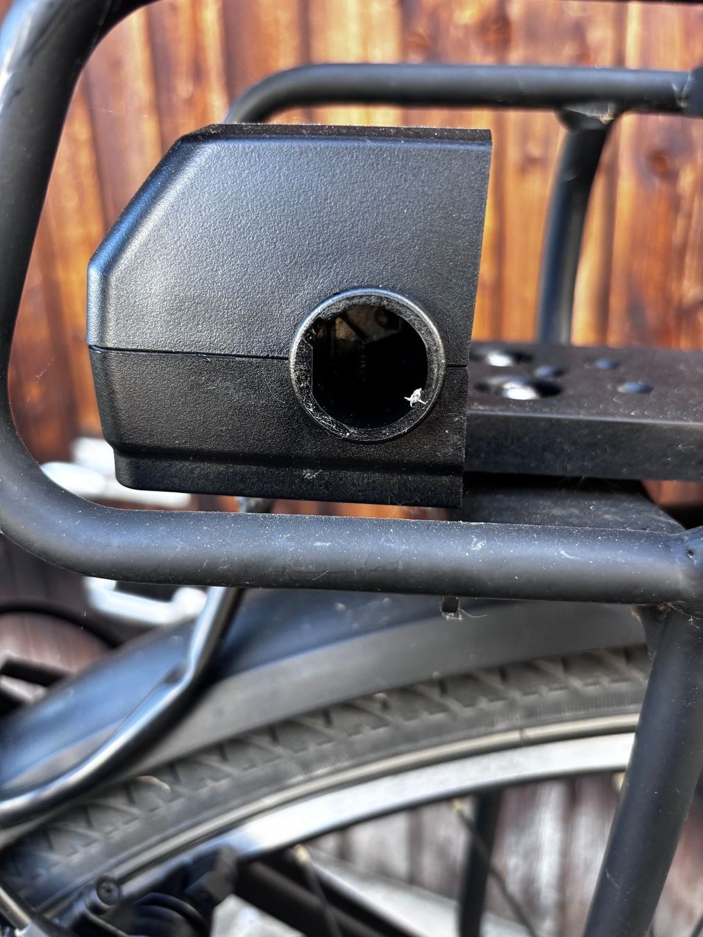 Winora Velos: Winora E-Bike – Defekt aus Uetikon am See von Interceptor05 5