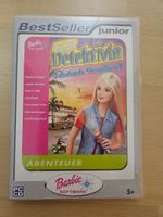 Barbie als Detektivin Geheimnis Strandhotel PC DVD
