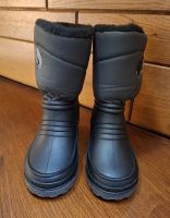 Winterstiefel, Grösse 26