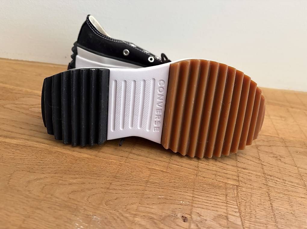 Herrenschuhe: Converse Schuhe – Neu und originalverpackt aus Basel von aganz 2