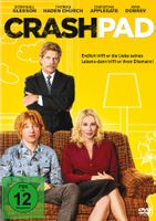 Crash Pad (DVD)