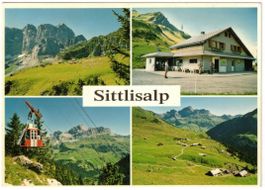 Sittlisalp