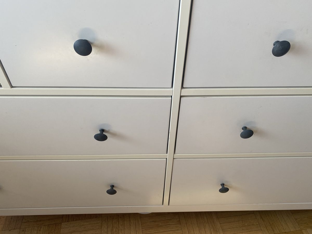 Kommoden: Ikea Hemnes Kommode  – Gebraucht aus mettmenstetten von Lewa000 1