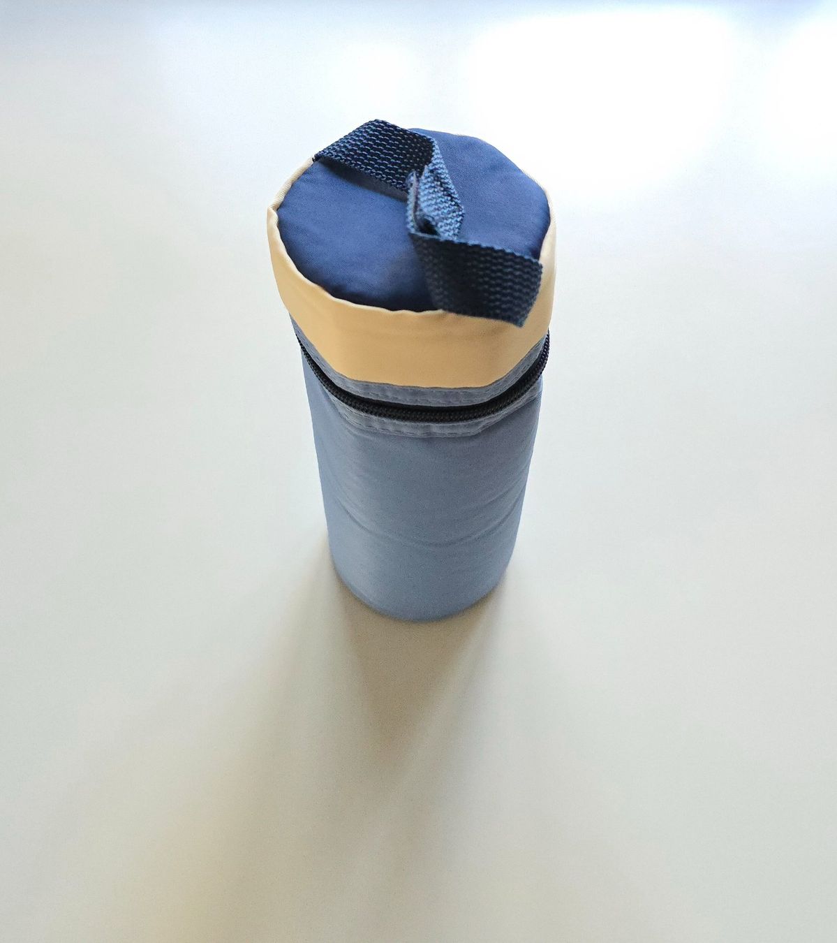 Pasti del neonato: Isolierter Flaschenhalter Babyflasche NEU – Nuovo (secondo la descrizione) da Dättlikon venduto da Wundertuete_ 2