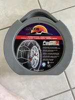Arktis Schneeketten V5117