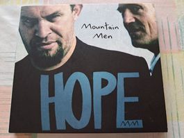 Cd Mountain Men - Hope 