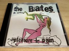 N8 The Bates – Pleasure + Pain