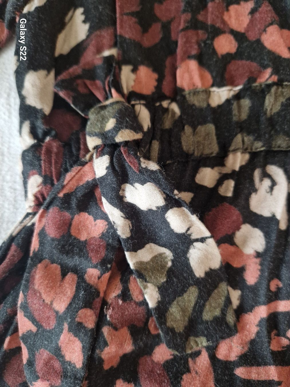 Zara Vestiti & Gonne: Zara Mädchenkleid, Gr. 122 – Usato da Muri b. Bern venduto da rol_xtf8 2