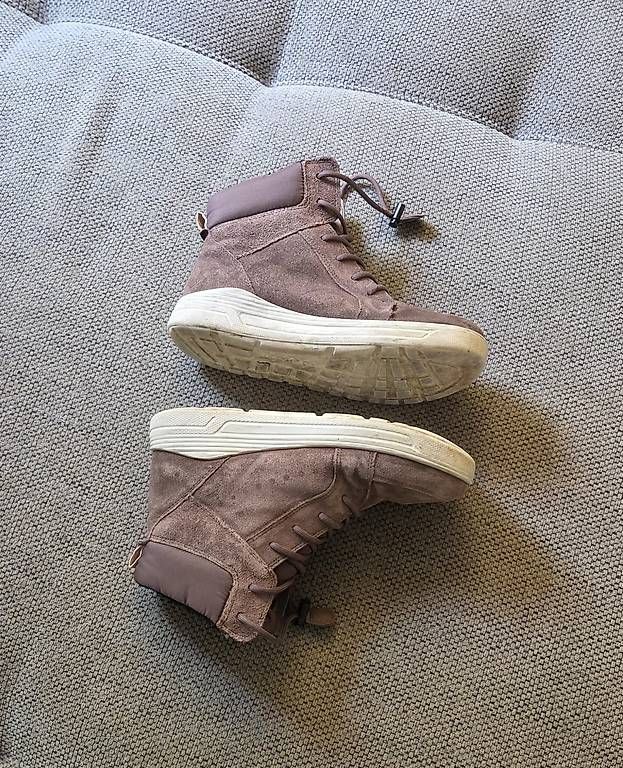 Scarpe per ragazzi: Winterschuhe ECCO Gr 36 – Usato da MUTTENZ venduto da cod_8p5k 2