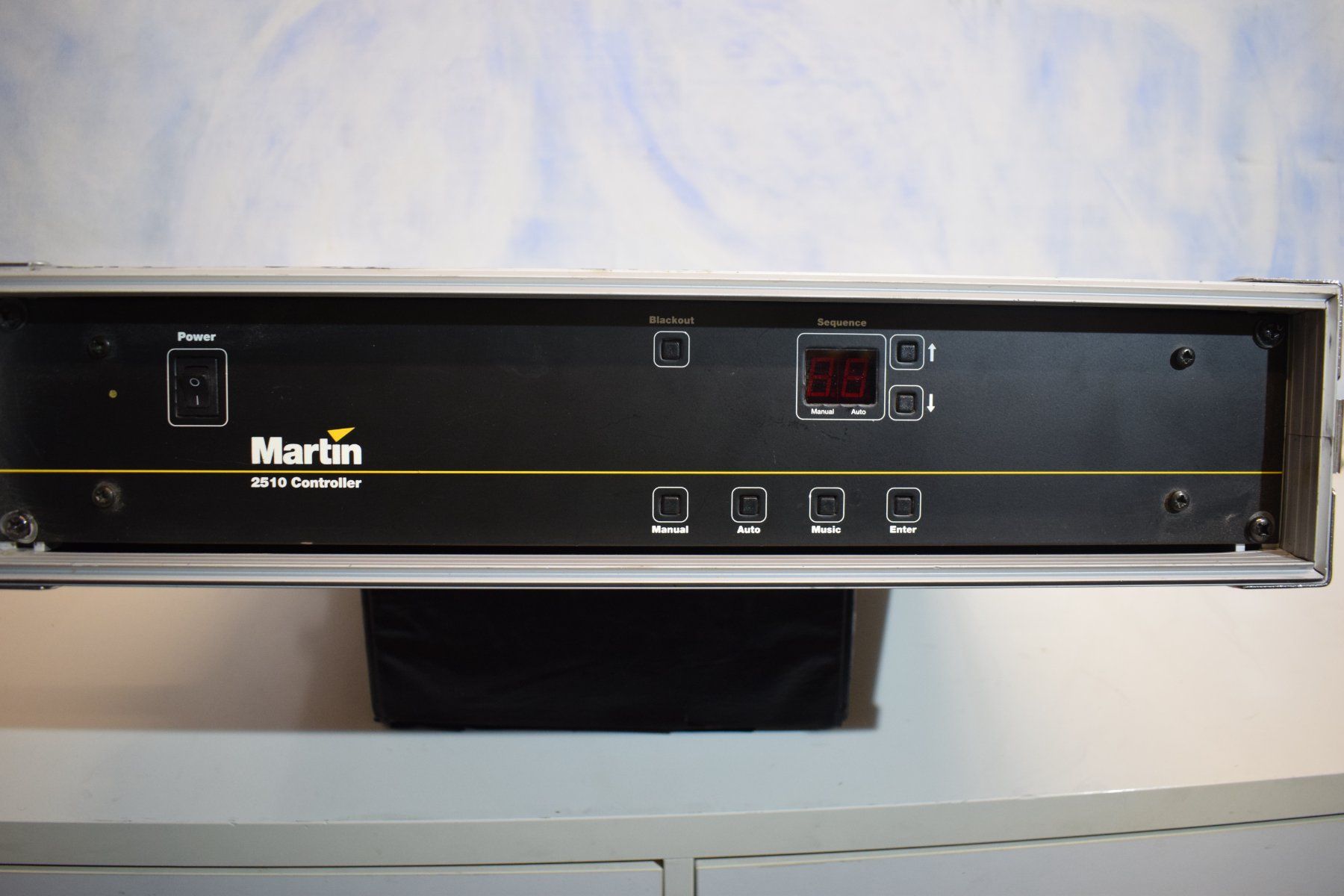 Mischpulte: Martin 2510 Controller – Gebraucht aus Zürich von Brockito