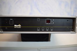 Martin 2510 Controller