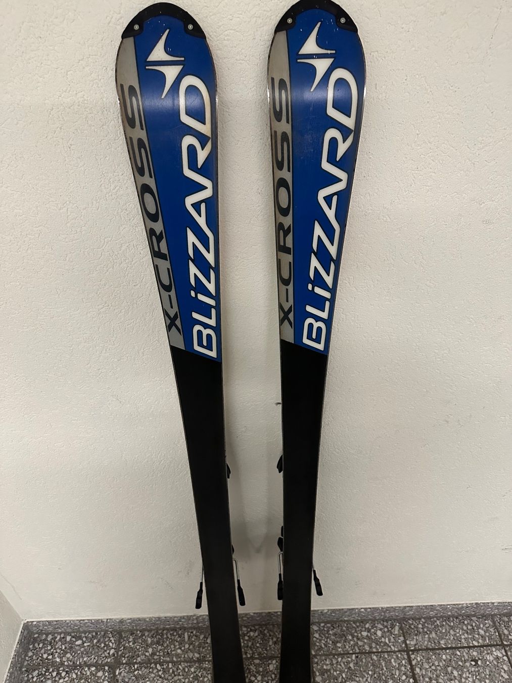 Blizzard Skis: Ski – Gebraucht aus Zug von uri_z6fm 2