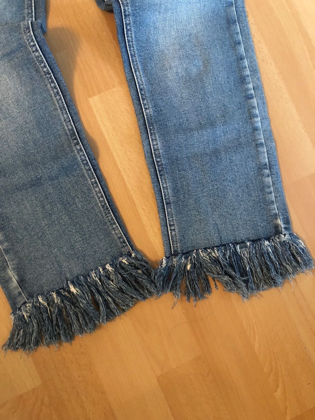 Tally Weijl Jeans: Jeans Gr 40 – Usato da Zürich venduto da Herbion1 1