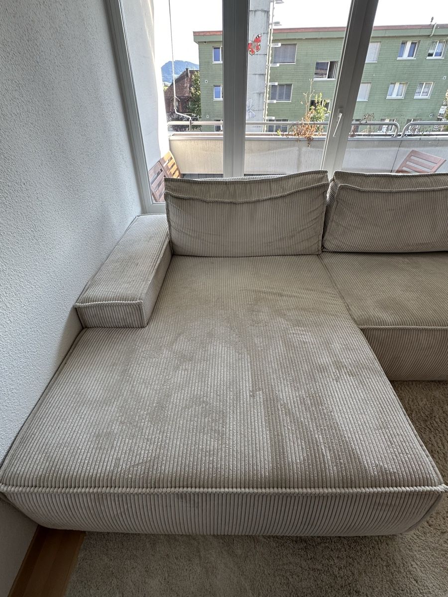 Sofas: Auszieh Sofa  – Gebraucht aus wolfhausen von okanoez7 2