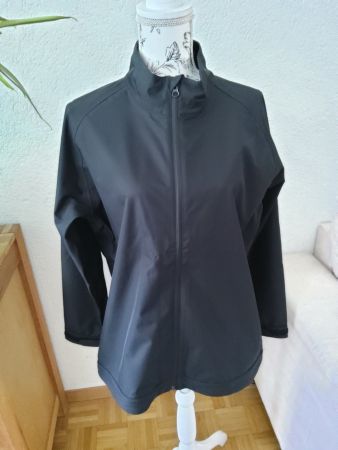 ☆Neue, Light Softshell Jacke von FUCHS DESIGN Gr.XL☆