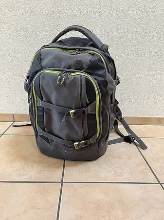 Satch Schulrucksack/Schulranzen