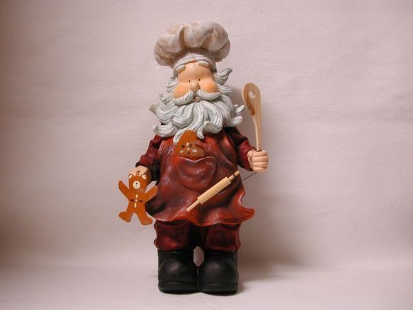 Tutte le decorazioni: Weihnachts Bäcker – Usato da Thun venduto da Fbchm
