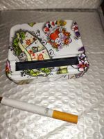 zigaretten rollmaschine / boîte à rouler les cigarettes deko