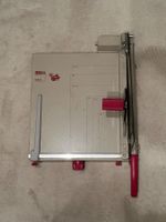 Papier Schneidemaschine