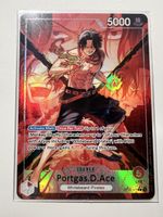 One Piece Leader OP16-001 Lot 14