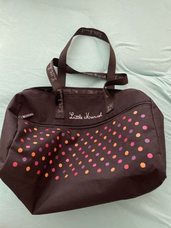 Sac de voyage Little Marcel