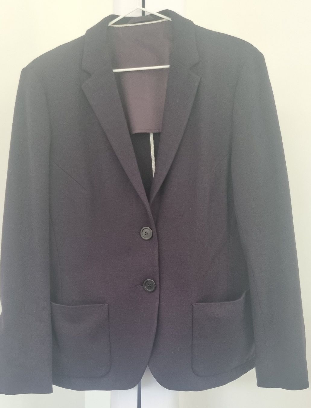 Giacche: Blauer Blazer René Lézard, 42 – Usato da Bern venduto da tillier6 1