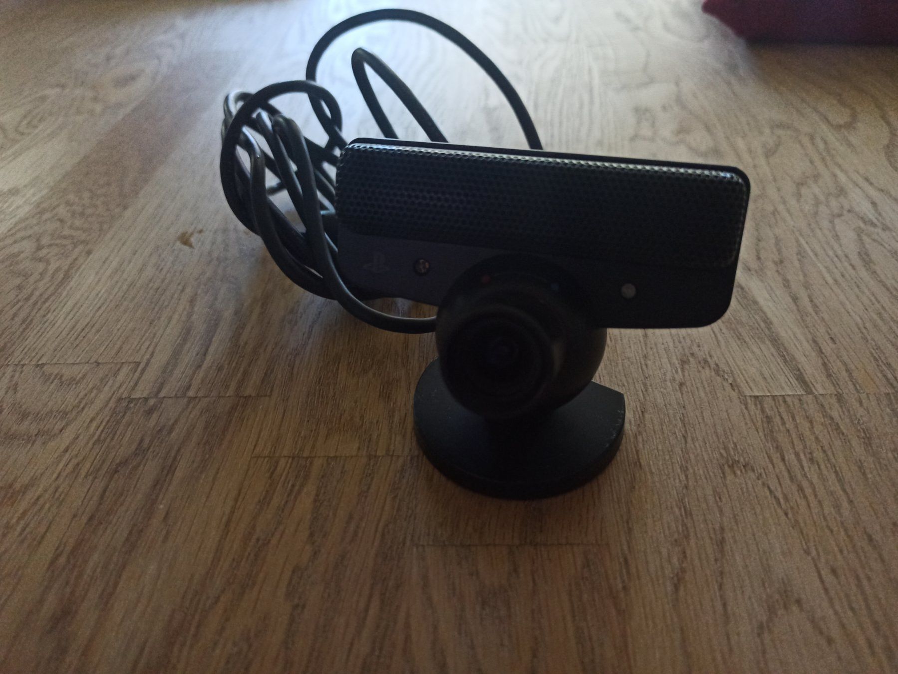 Consoles: Sony PlayStation Eye Kamera PS3 / Playstation 3 TOP – D'occasion à Oberweningen par mar_87mx 2