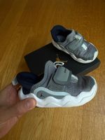 👟🏀 Nike Jordan Kinder Sneaker Gr. 23.5