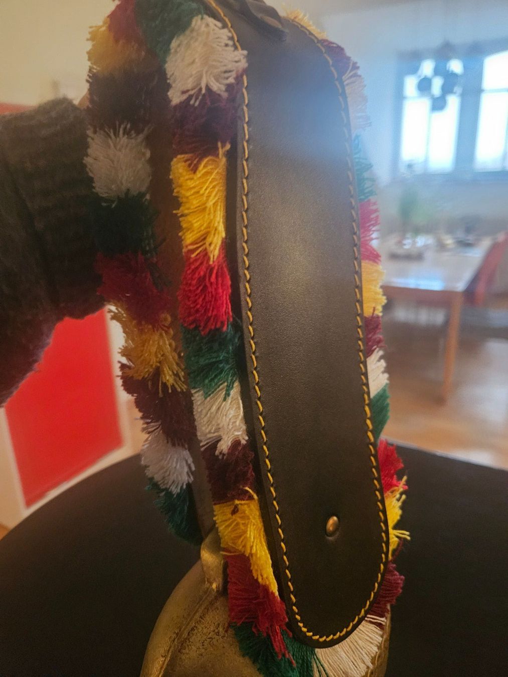 Campanacci mucche: Appenzeller Glocke – Usato da Bern venduto da Alea6892 2