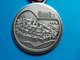 Liestal blaue Truppen 1997 (G102)