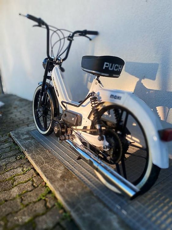 Puch Maxi S Kaufen Auf Ricardo