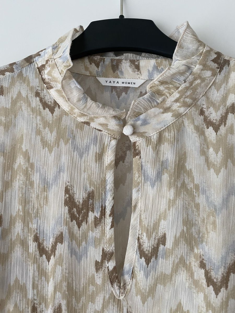 Vestiti: YAYA Kleid, Grösse 38 – Nuovo e nell'imballaggio originale da Winterthur venduto da marisole4 2