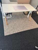 K&N Elektrisch höhenverstellbarer Schreibtisch | 160×80 cm