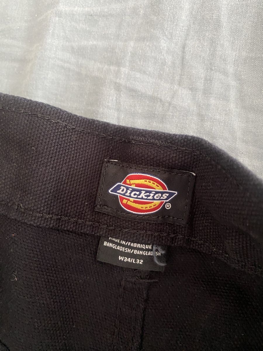 Dickies Jeans: Dickies Carpenter pant  – Neu und originalverpackt aus Morges von pie_f8yp 1