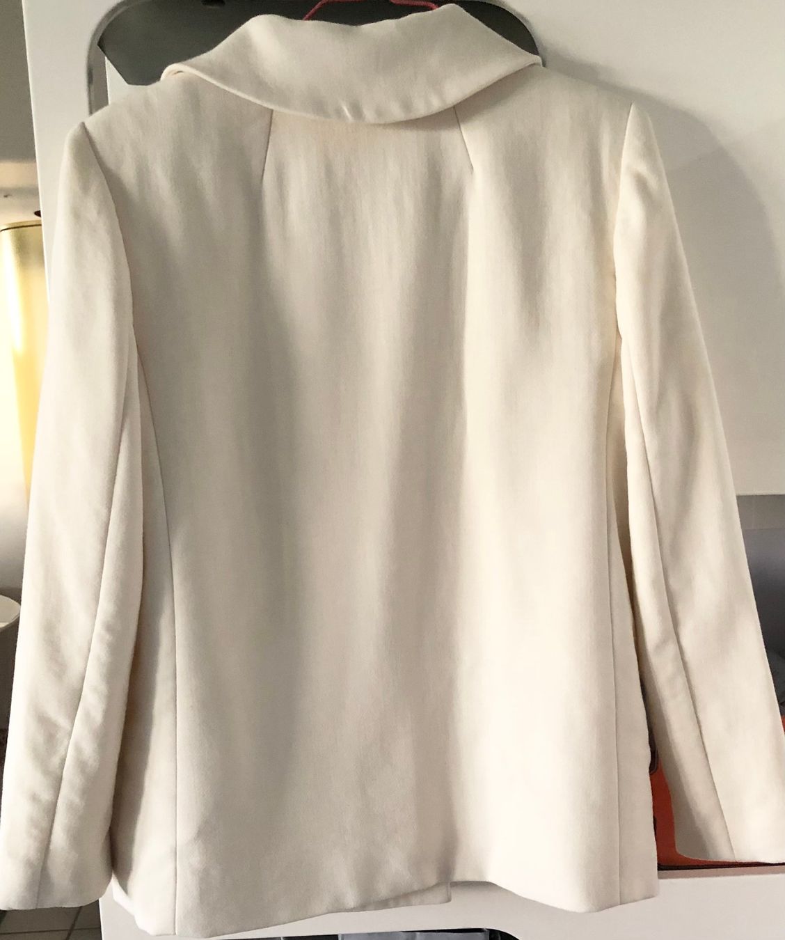 Giacche: Blazer Jacke Milly – Usato da Etoy venduto da Diadefin 2