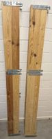 2 Palettenrahmen faltbar H19cm