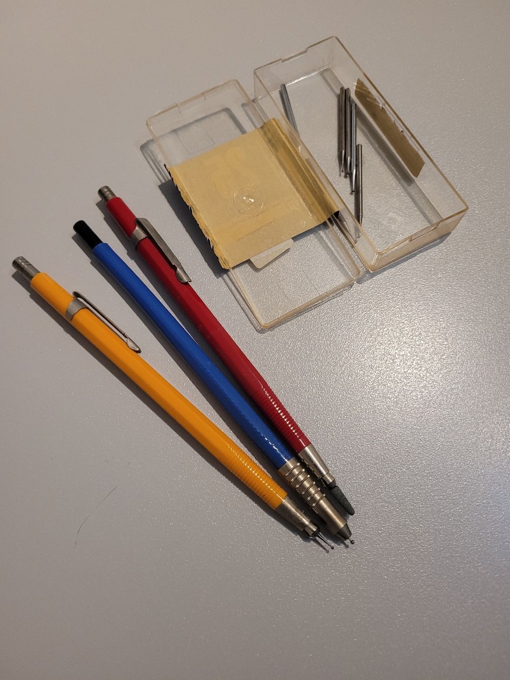 Kit bricolage: Stifte zum Glas gravieren – Usato da Kallnach venduto da _blub_ 1
