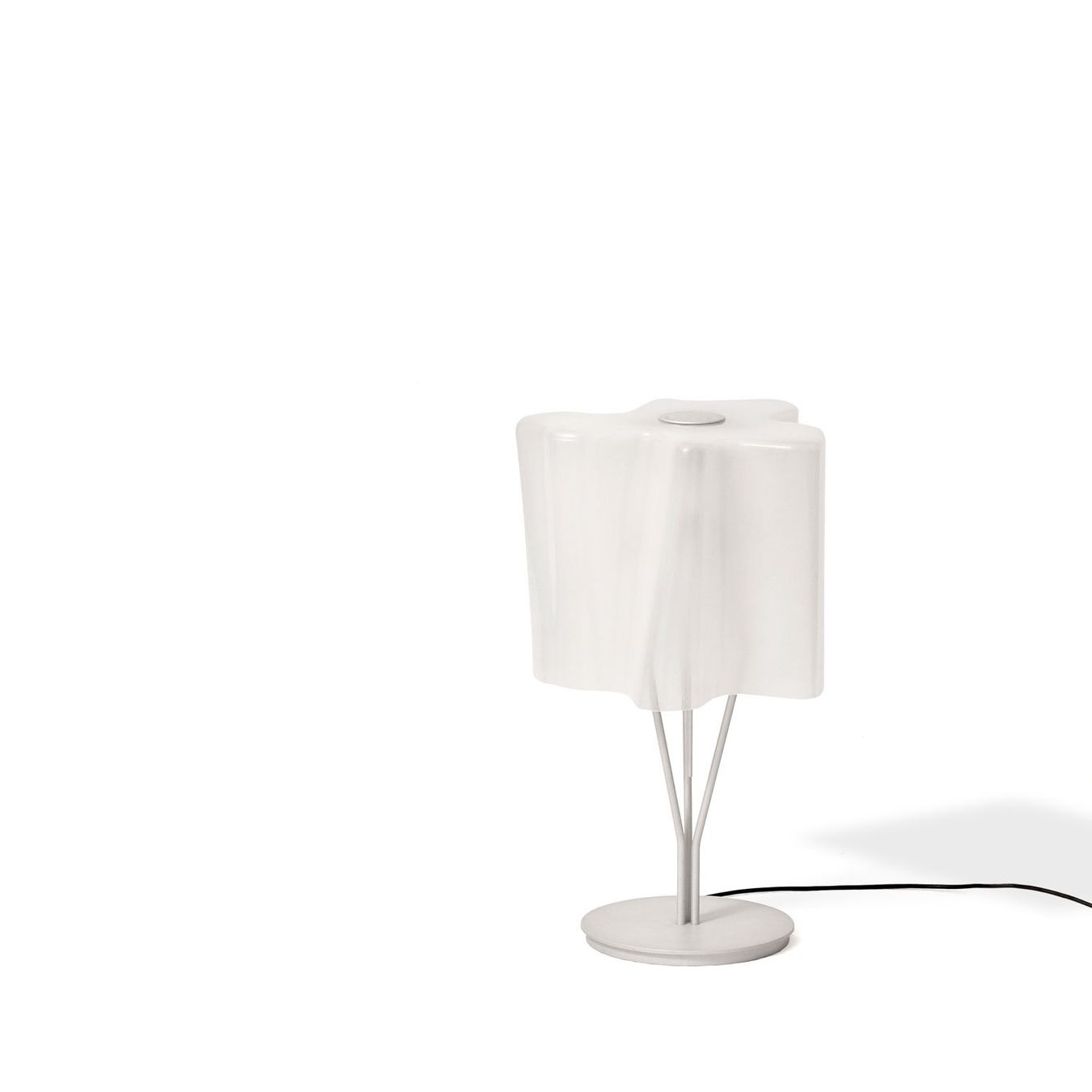 Lampen: Artemide - Michele de Lucchi - Logico - Lampe - 2001 – Gebraucht aus Lausanne von detritus.ch
