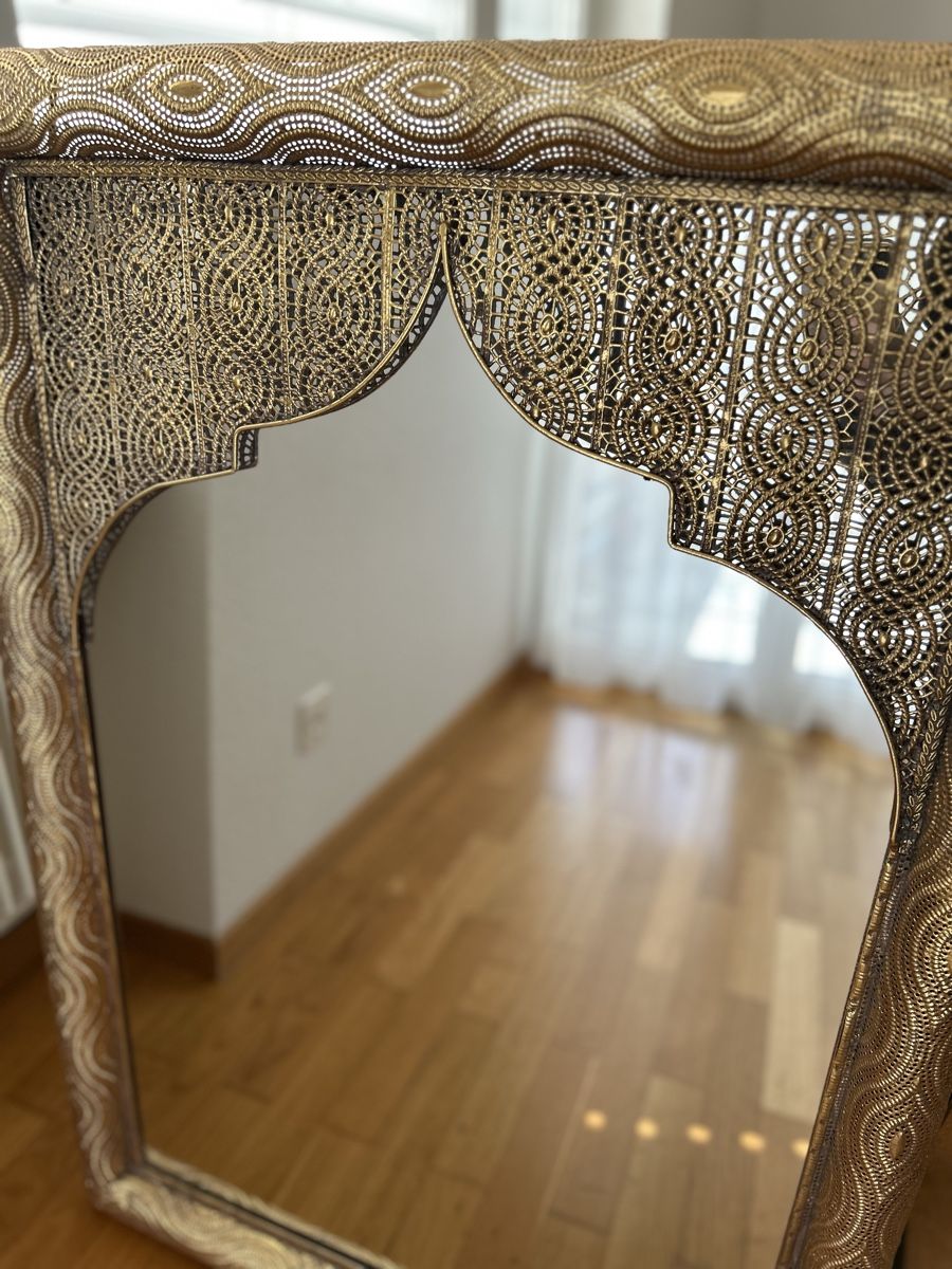 Specchi: Orientalischer Spiegel – Nuovo (secondo la descrizione) da Heiden venduto da Ameliska 1