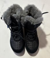 Bottes ￼ Columbia.Pointure 38