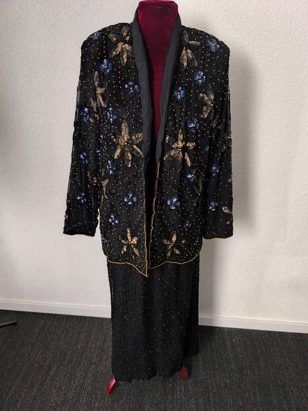 Vestiti: Kleid Set – Usato da Rüti ZH venduto da Restwert_Rueti_ZH 1