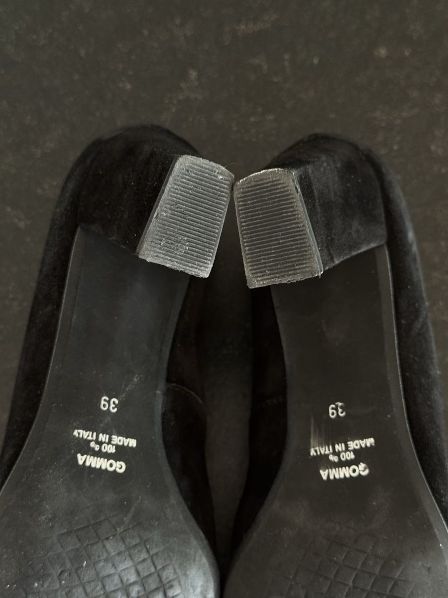 Scarpe da donna: Gössl High Heels – Usato da Balgach venduto da fad_jb55 3