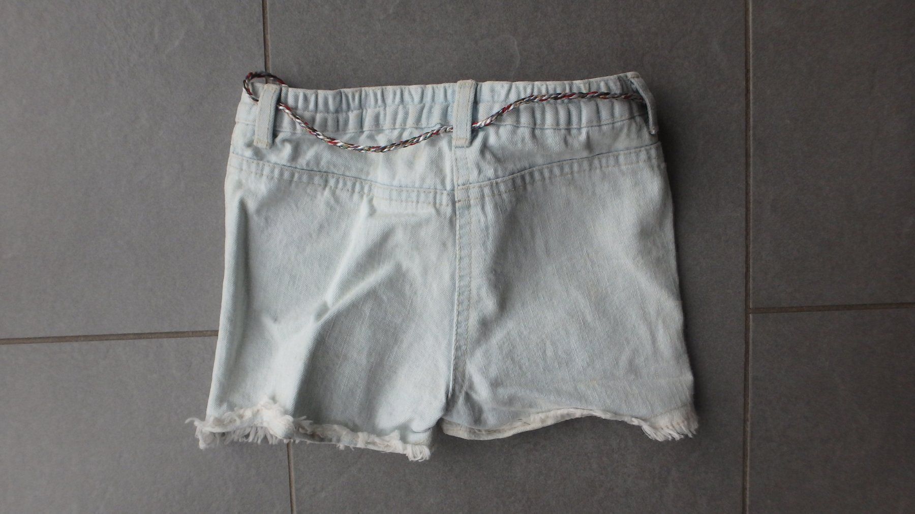 Hosen: kurze Hose von campus Gr 80 – Gebraucht aus Riehen von India13 2
