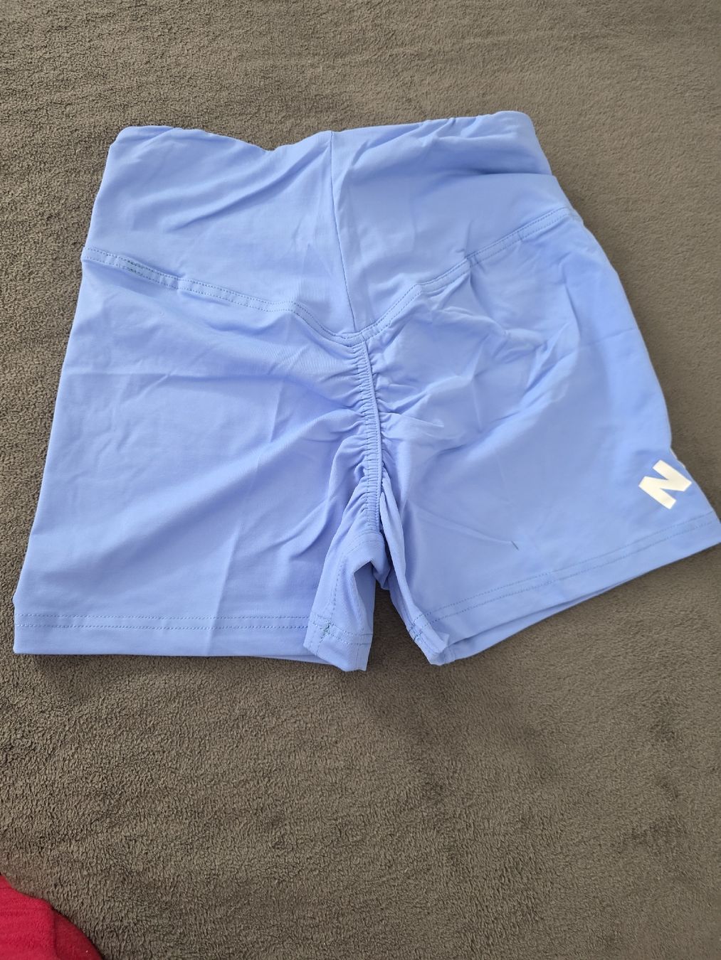 Hosen: NEBBIA KURZE HOSE LIGHT BLUE L – Neu und originalverpackt aus Reitnau von cuorematto01 1