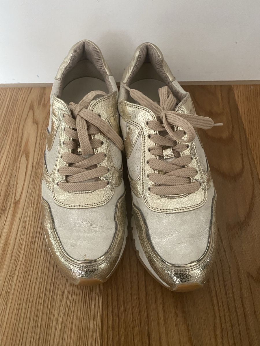 Damenschuhe: Voile Blanche Turnschuhe Gr.39 – Gebraucht aus Affoltern am Albis von Vsyra 4
