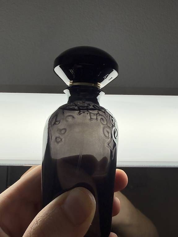 Profumi & Eau de Toilette: Widian Black II Extrait de Parfum 50 ML – Usato da Aadorf venduto da Aleks99 2