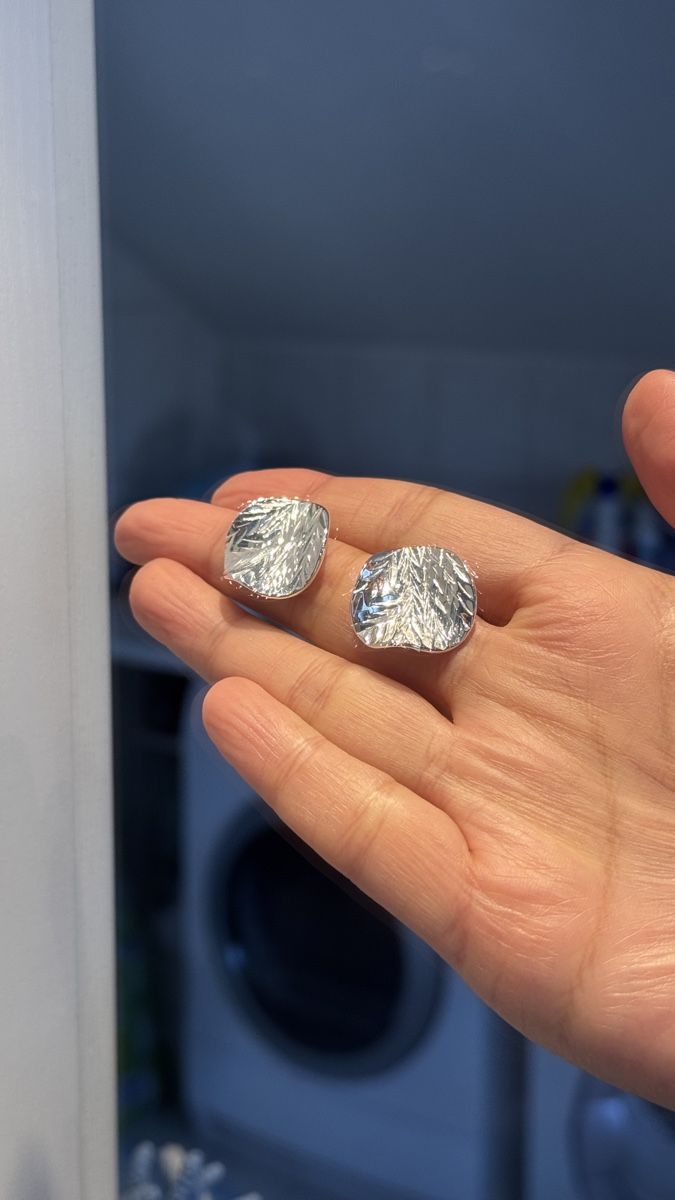Ohrringe & -stecker: earrings – Gebraucht aus Grosshöchstetten von 532299487