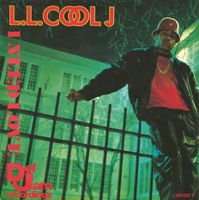 L.L. Cool J: I Need Love 7"